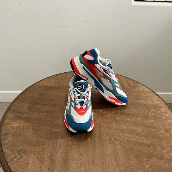 Puma Women's RS-Fast Go For Sneakers - Picture 5 of 7